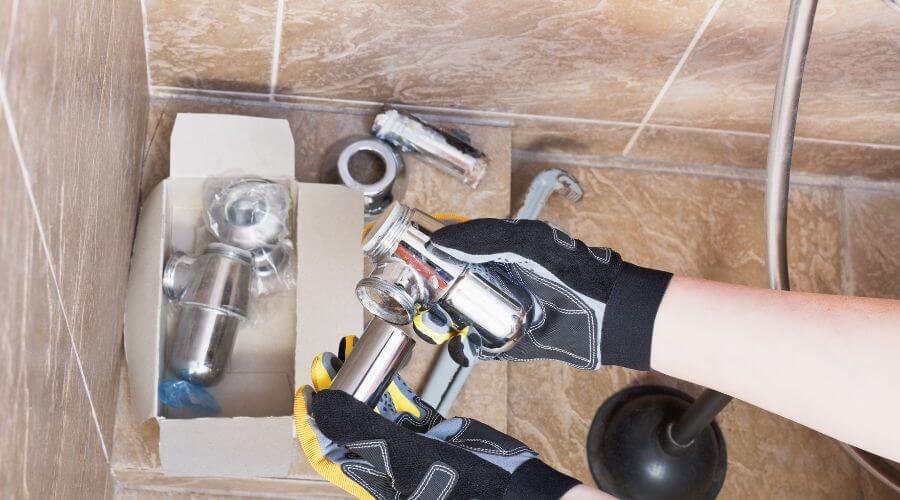 Local Chimney Repair in Buckner, AR